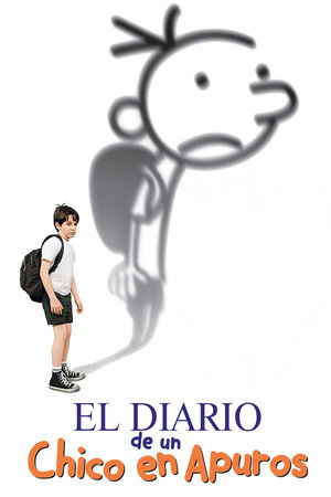 Diary of a Wimpy Kid