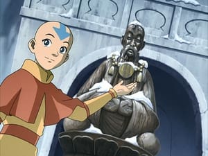 Avatar: The Last Airbender The Southern Air Temple