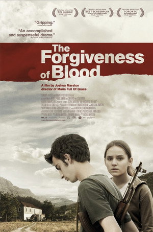 The Forgiveness of Blood