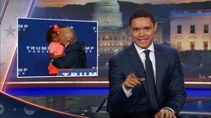 The Daily Show: 22×10