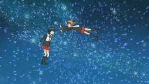 Welcome to Gakuen Alice