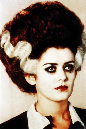 Patricia Quinn photo