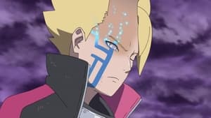 Boruto : Naruto Next Generations: Saison 1 Episode 208