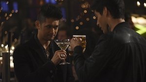 Shadowhunters Temporada 2 Capítulo 6