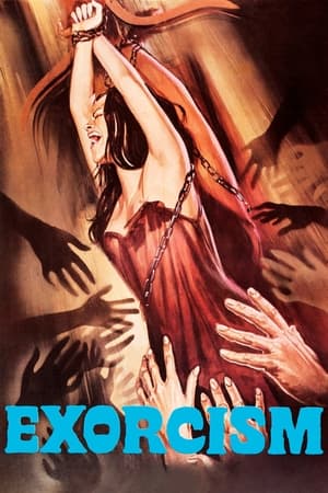 Poster Exorcism 1975