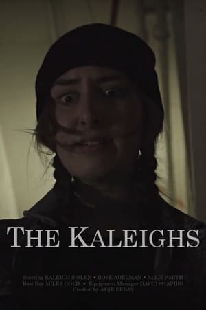 Poster di The Kaleighs