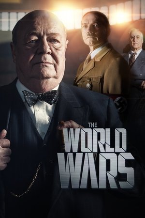 The World Wars 2014 Season 1 Hindi + English WEB-DL 1080p 720p 480p x264 x265 | Full Season