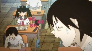 Sayonara Zetsubou Sensei: 1×4