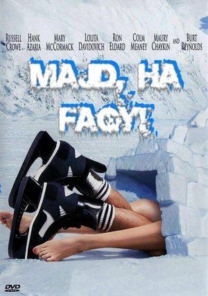Majd, ha fagy! Majd, ha fagy!
