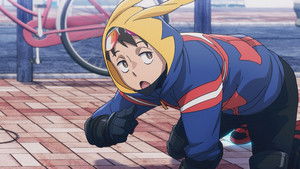 My Hero Academia: Vigilantes: 1×18