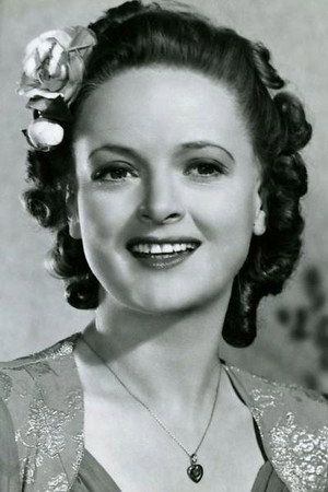 Lilian Ellis portrait