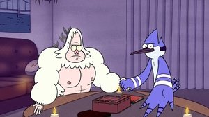 Regular Show Season 3 Episode 33