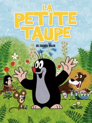 Image La Petite Taupe