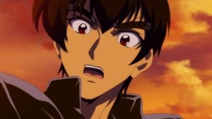 Hell Teacher: Jigoku Sensei Nube: 1×12