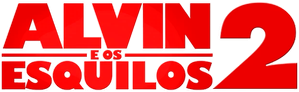 Alvin e os Esquilos 2