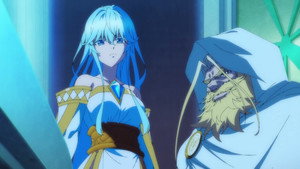 Wistoria: Wand and Sword: 2×3