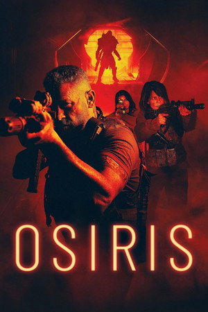 poster Osiris