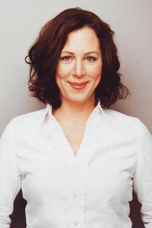 Danielle Bourgon portrait