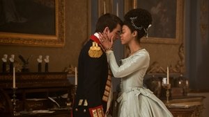 Queen Charlotte: A Bridgerton Story (2023)(18+)