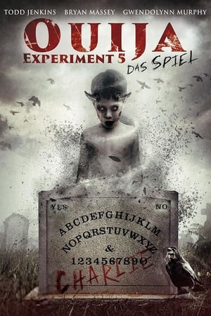 Image Das Ouija Experiment 5 - Das Spiel