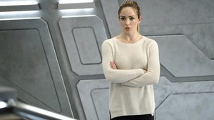 Legends of Tomorrow 2×17