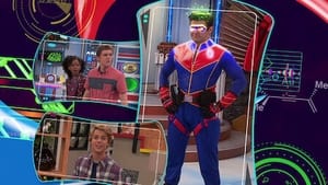 Henry Danger: 3×19