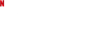 La mantis — Logos 3
