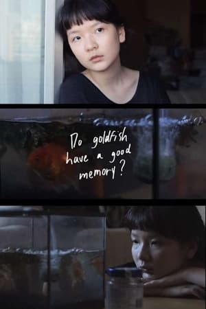 Do Goldfish Have a Good Memory? 2015