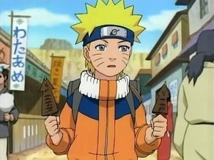Naruto A New Training Begins: I Will Be Strong