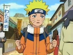 Naruto Clássico Dublado – Episódio 86 – Um Novo Treinamento Começa! Eu Serei Forte!