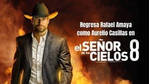 poster El Señor de los Cielos