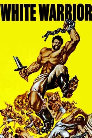 Poster The White Warrior (1959)