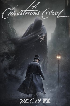 Poster A Christmas Carol (2019)