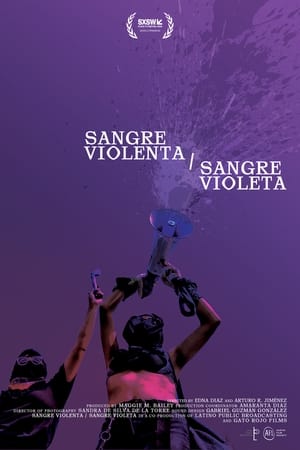Image Sangre Violenta / Sangre Violeta