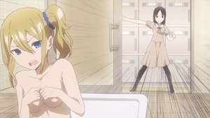 Kaguya-sama: Love Is War Season 1 Episode 11