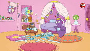 Barbapapa: One Big Happy Family!: 2×21