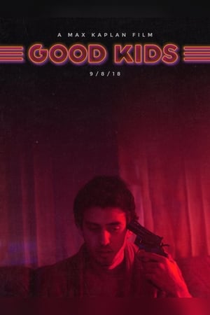Poster Good Kids (2018)