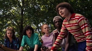 Stranger Things – 3 stagione 4 episodio