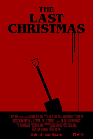 Poster The Last Christmas (2021)