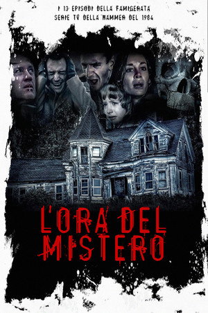 L'ora del mistero
