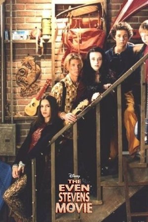 The Even Stevens Movie