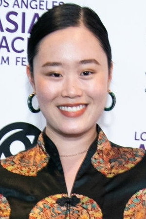 Michele Selene Ang portrait