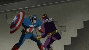 The Avengers: Earth’s Mightiest Heroes: 1×9