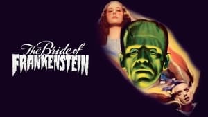 La novia de Frankenstein