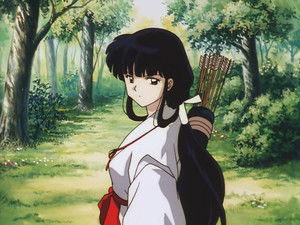 InuYasha Season 1 Episode 147