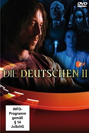 Die Deutschen: Staffel 2