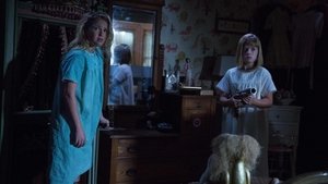 Annabelle: Creation (Tamil Dubbed)