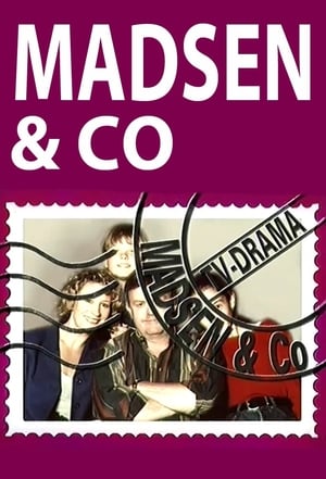 Madsen & Co. poster