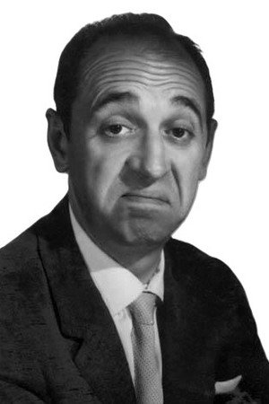 Juanito Navarro portrait