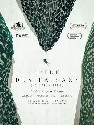 Image L'Île des Faisans